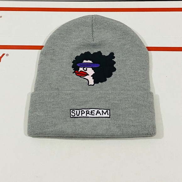 gonz ramm beanie